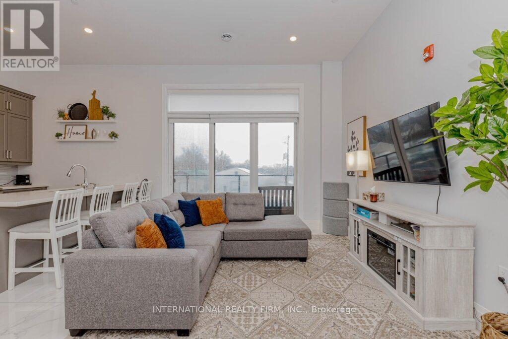 227b - 85 Morrell Street N, Brantford, Ontario  N3T 4J6 - Photo 17 - X12804206