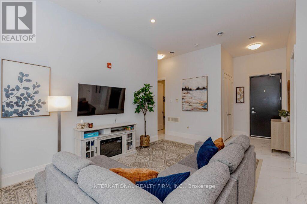 227b - 85 Morrell Street N, Brantford, Ontario  N3T 4J6 - Photo 18 - X12804206