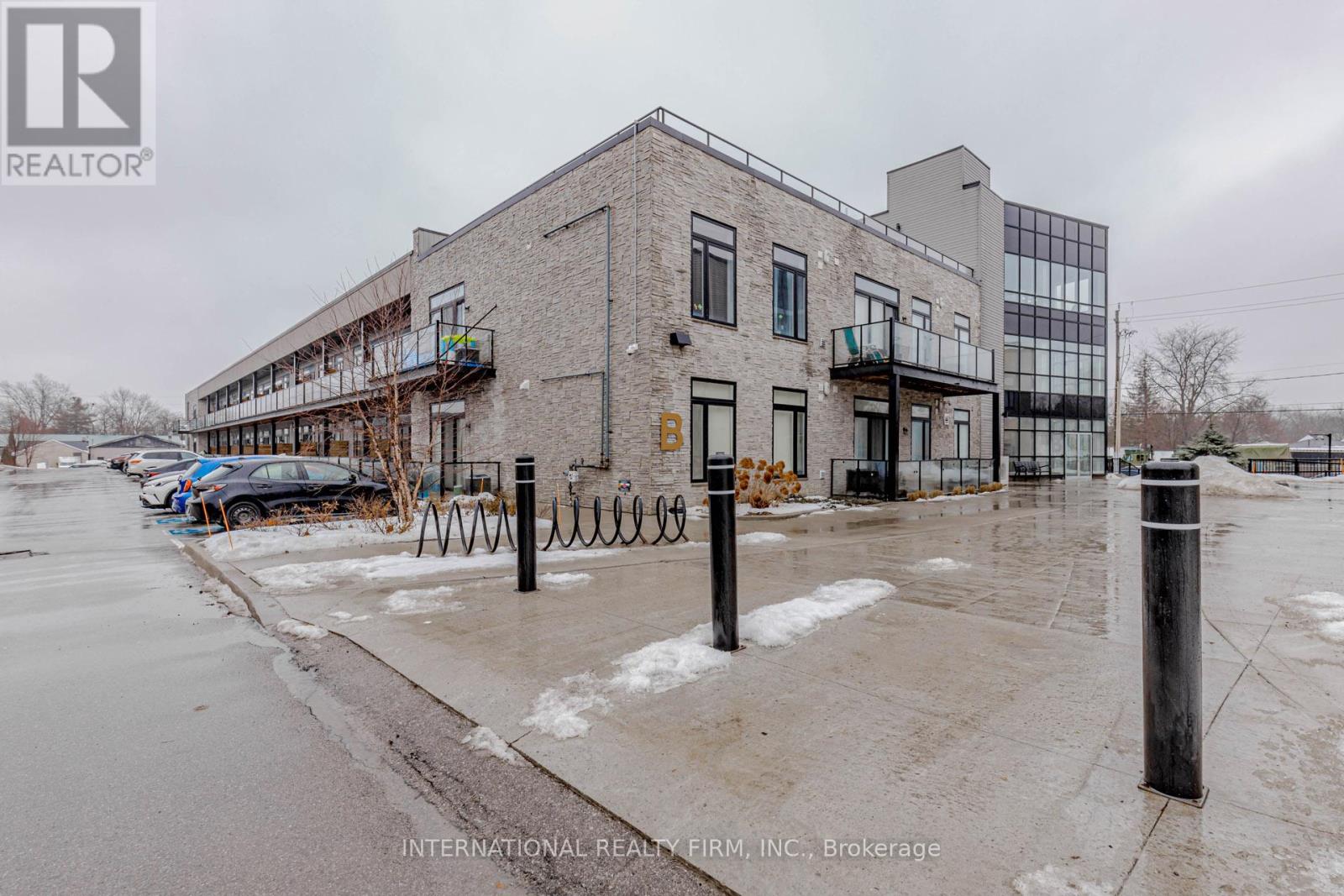 227b - 85 Morrell Street N, Brantford, Ontario  N3T 4J6 - Photo 2 - X12804206