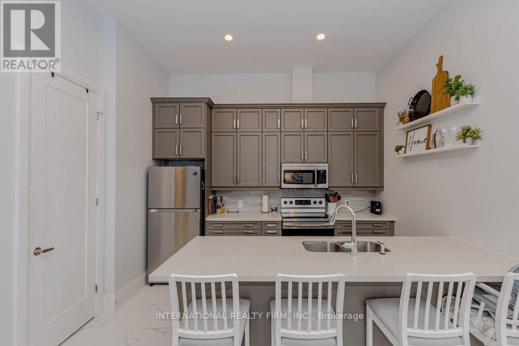 227b - 85 Morrell Street N, Brantford, Ontario  N3T 4J6 - Photo 20 - X12804206