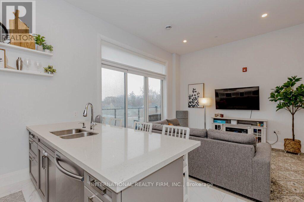 227b - 85 Morrell Street N, Brantford, Ontario  N3T 4J6 - Photo 22 - X12804206