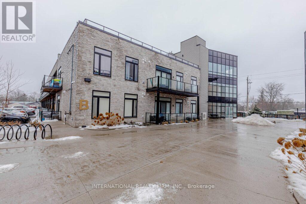 227b - 85 Morrell Street N, Brantford, Ontario  N3T 4J6 - Photo 3 - X12804206