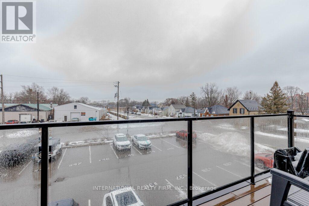 227b - 85 Morrell Street N, Brantford, Ontario  N3T 4J6 - Photo 34 - X12804206