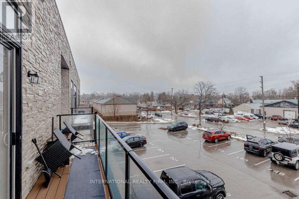 227b - 85 Morrell Street N, Brantford, Ontario  N3T 4J6 - Photo 36 - X12804206