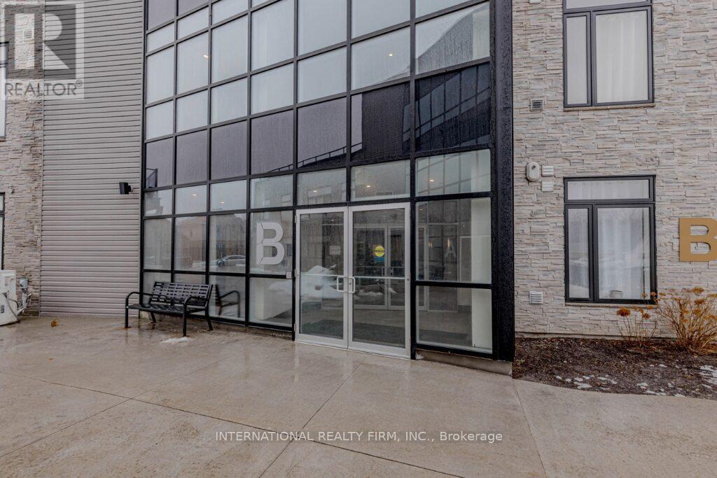 227b - 85 Morrell Street N, Brantford, Ontario  N3T 4J6 - Photo 4 - X12804206