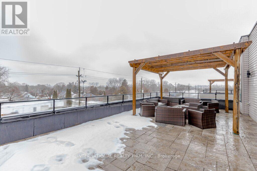 227b - 85 Morrell Street N, Brantford, Ontario  N3T 4J6 - Photo 40 - X12804206