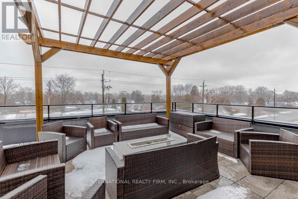 227b - 85 Morrell Street N, Brantford, Ontario  N3T 4J6 - Photo 41 - X12804206