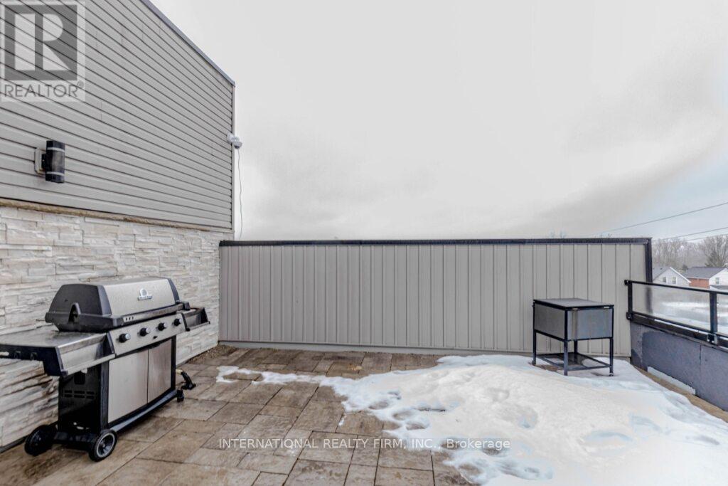 227b - 85 Morrell Street N, Brantford, Ontario  N3T 4J6 - Photo 42 - X12804206