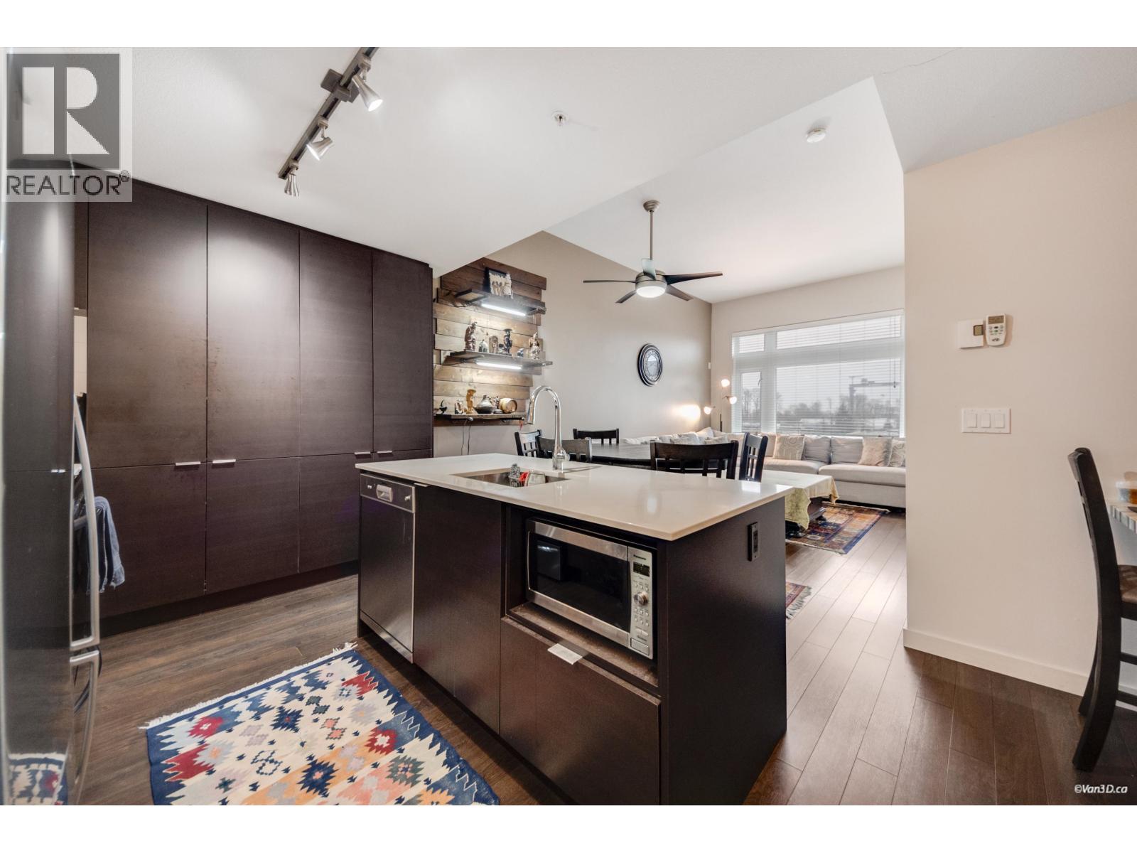 408 1673 Lloyd Avenue, North Vancouver, British Columbia  V7P 0A9 - Photo 6 - R3090186