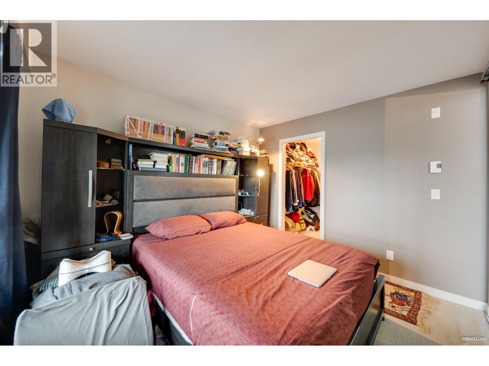 408 1673 Lloyd Avenue, North Vancouver, British Columbia  V7P 0A9 - Photo 15 - R3090186