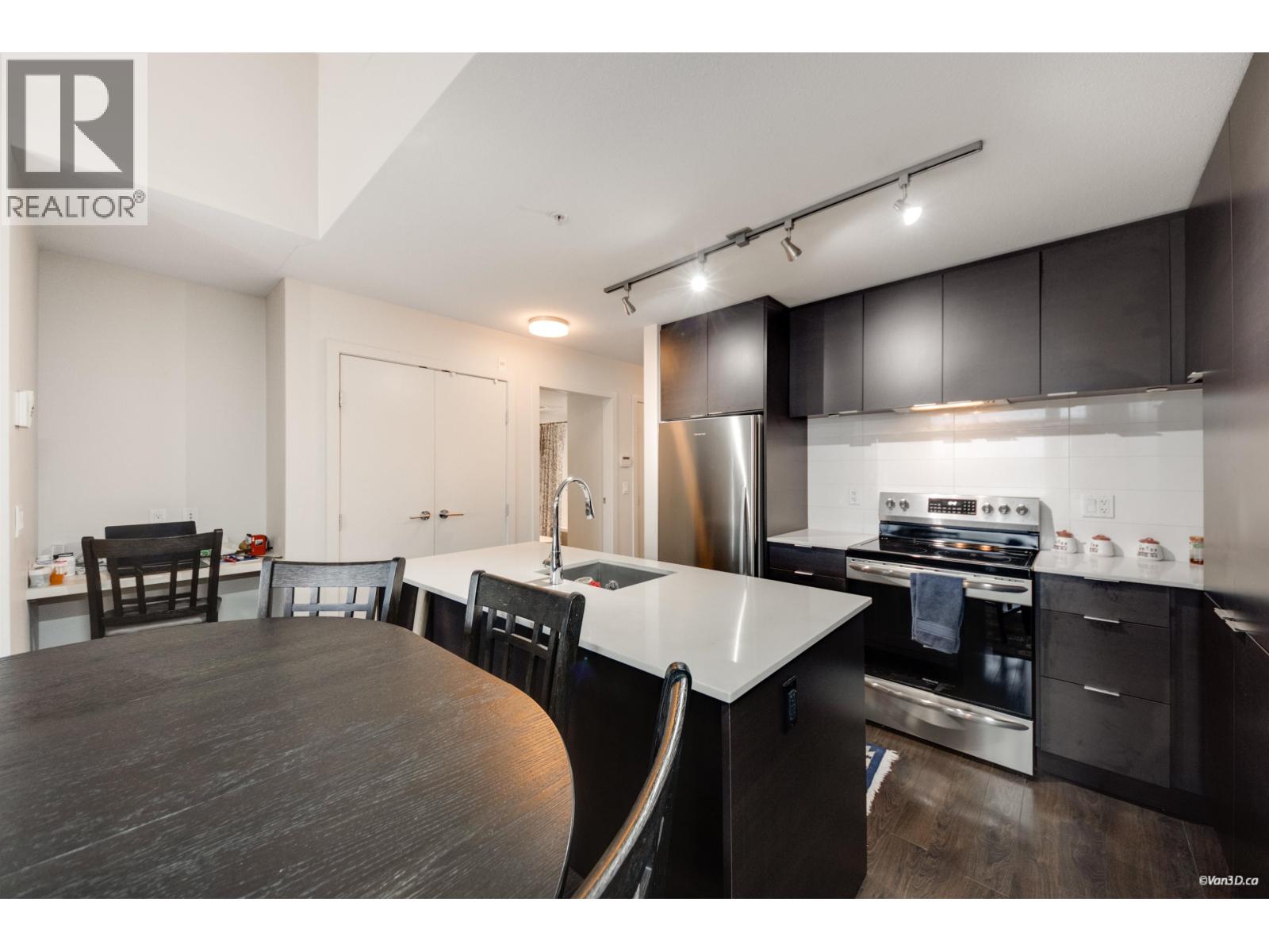 408 1673 Lloyd Avenue, North Vancouver, British Columbia  V7P 0A9 - Photo 8 - R3090186