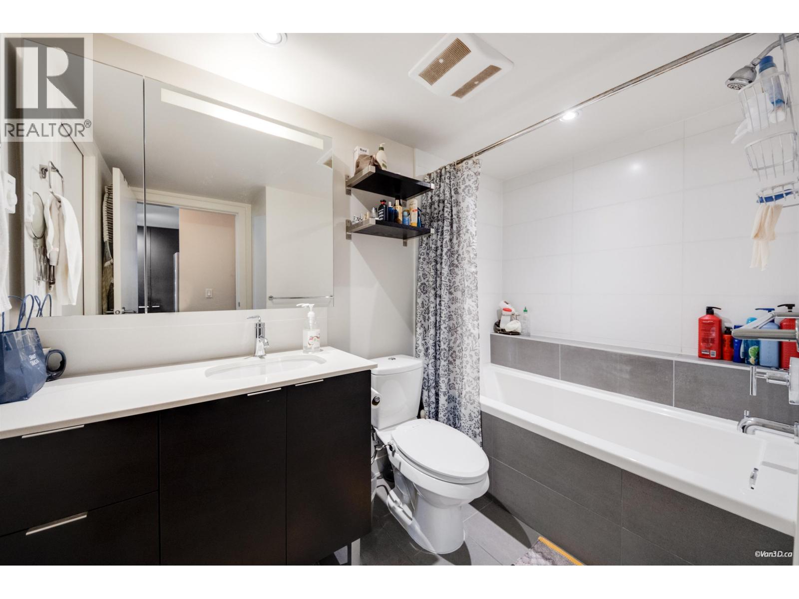 408 1673 Lloyd Avenue, North Vancouver, British Columbia  V7P 0A9 - Photo 18 - R3090186