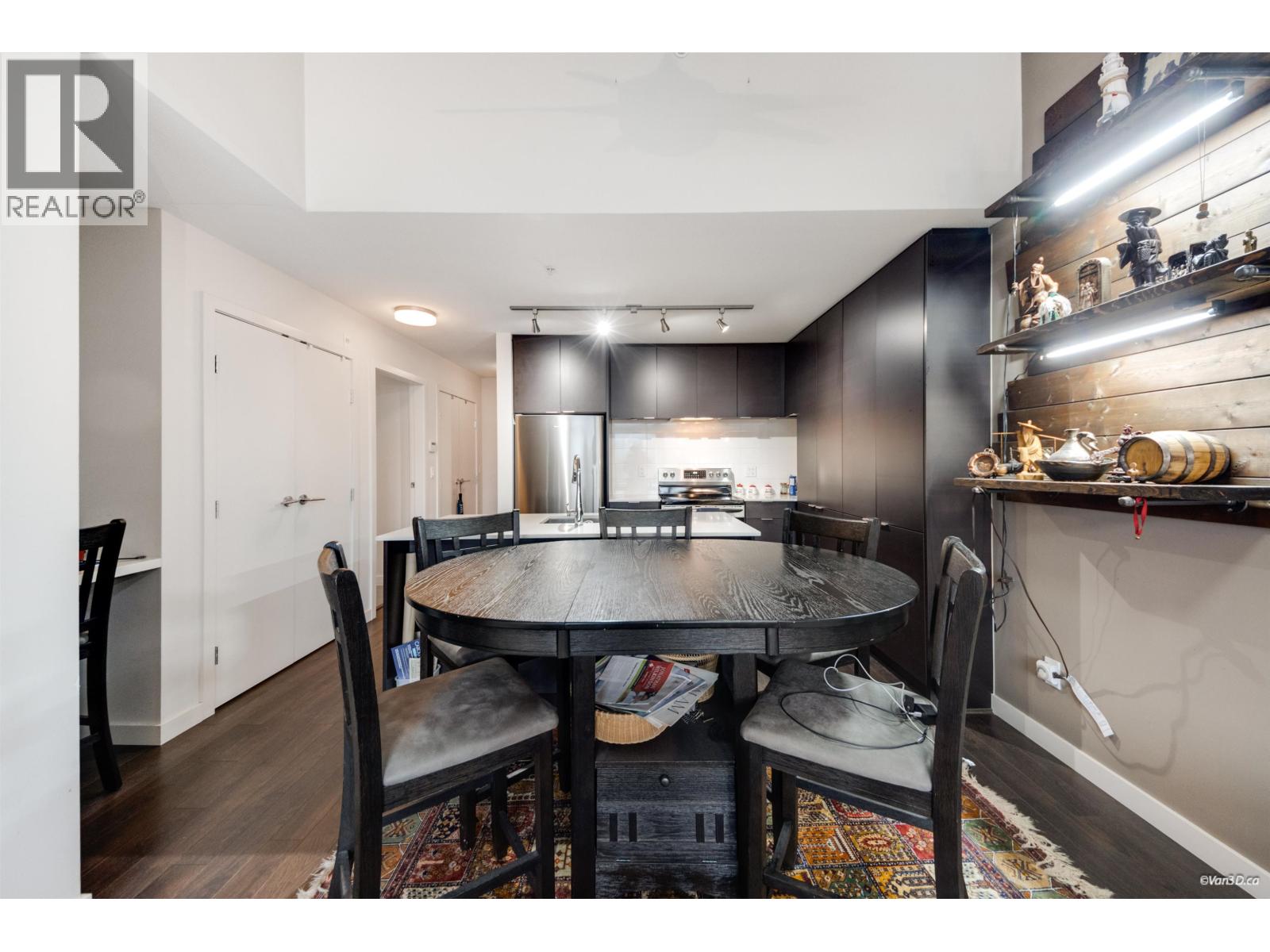 408 1673 Lloyd Avenue, North Vancouver, British Columbia  V7P 0A9 - Photo 9 - R3090186