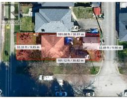 3996 LILLOOET STREET, Vancouver, British Columbia