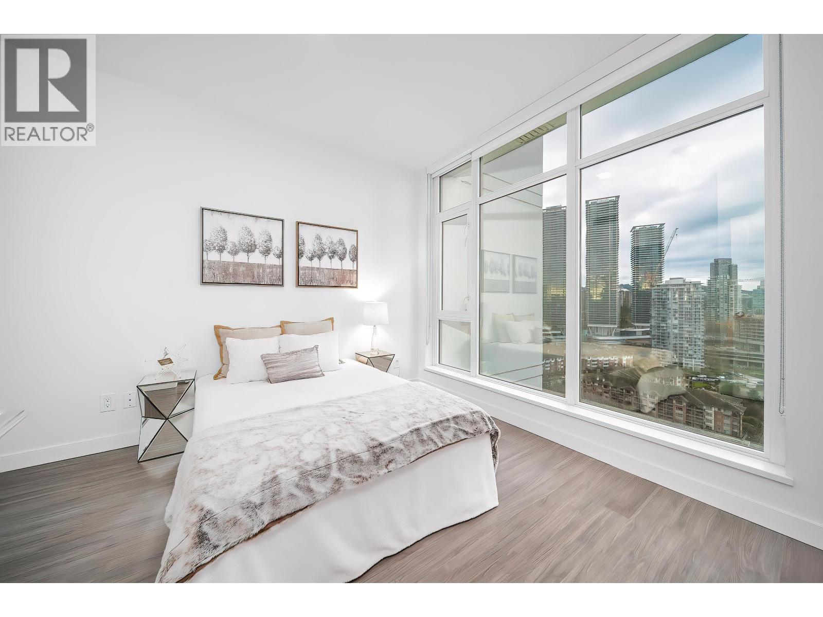 1701 2288 Alpha Avenue, Burnaby, British Columbia  V5C 0L9 - Photo 18 - R3090849