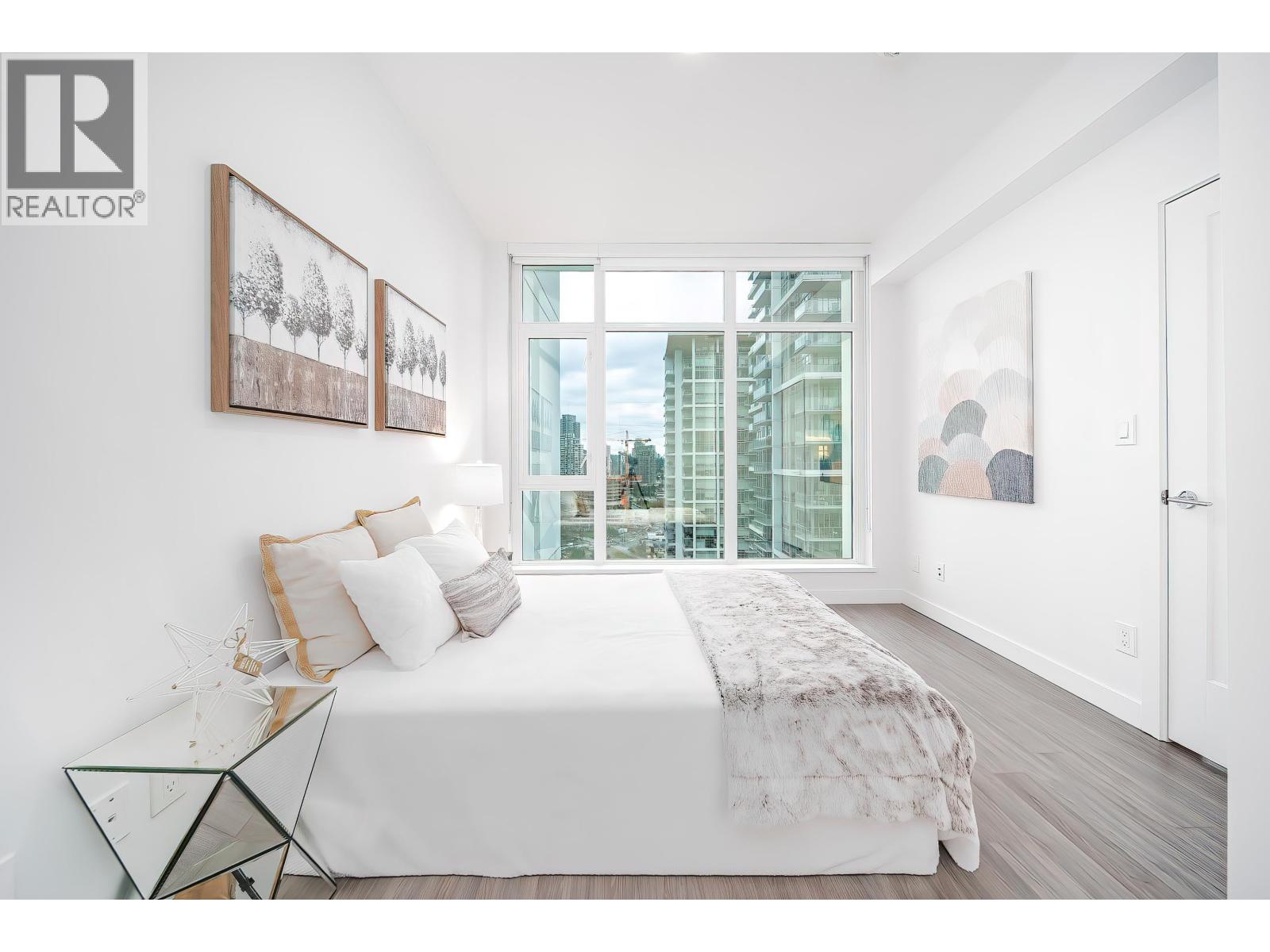 1701 2288 Alpha Avenue, Burnaby, British Columbia  V5C 0L9 - Photo 19 - R3090849