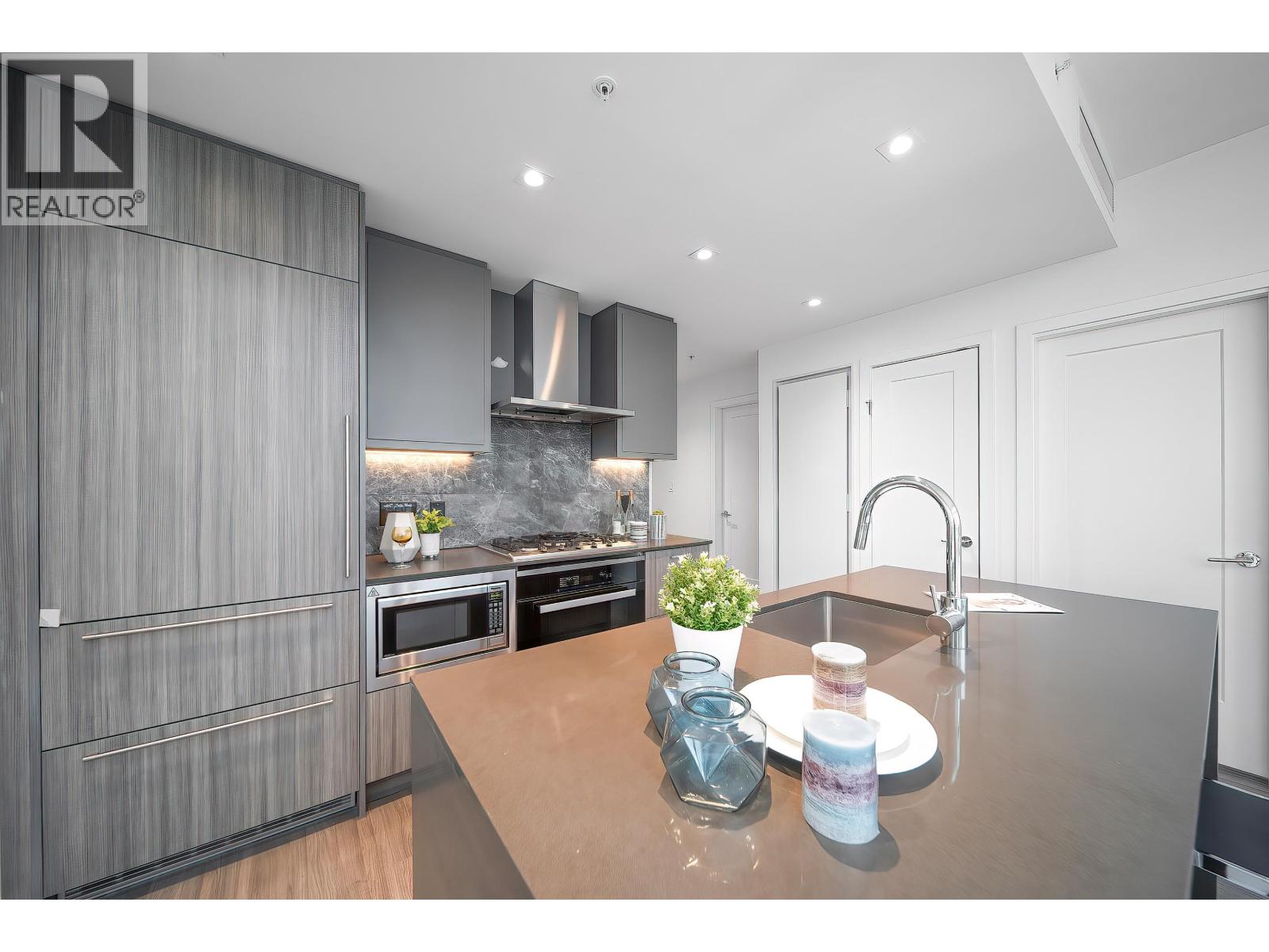 1701 2288 Alpha Avenue, Burnaby, British Columbia  V5C 0L9 - Photo 5 - R3090849