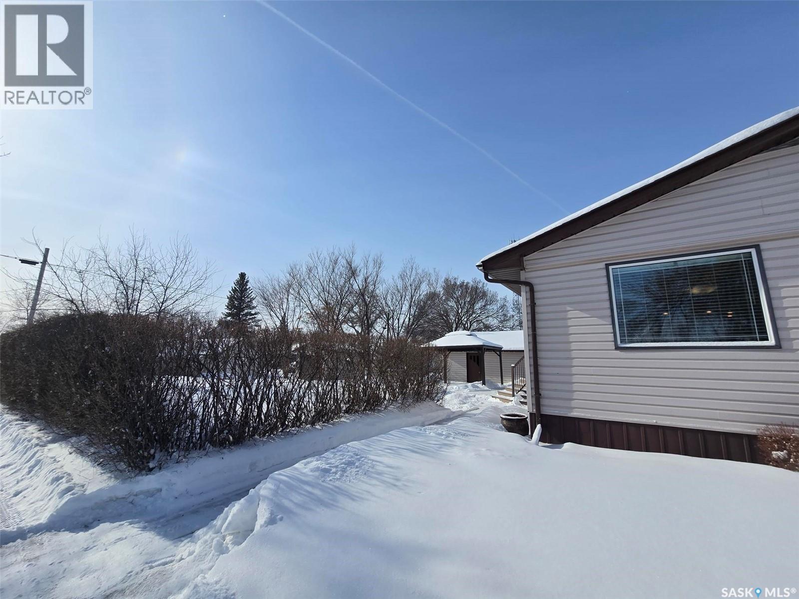 503 Edmonton Street, Broadview, Saskatchewan  S0G 0K0 - Photo 10 - SK028897