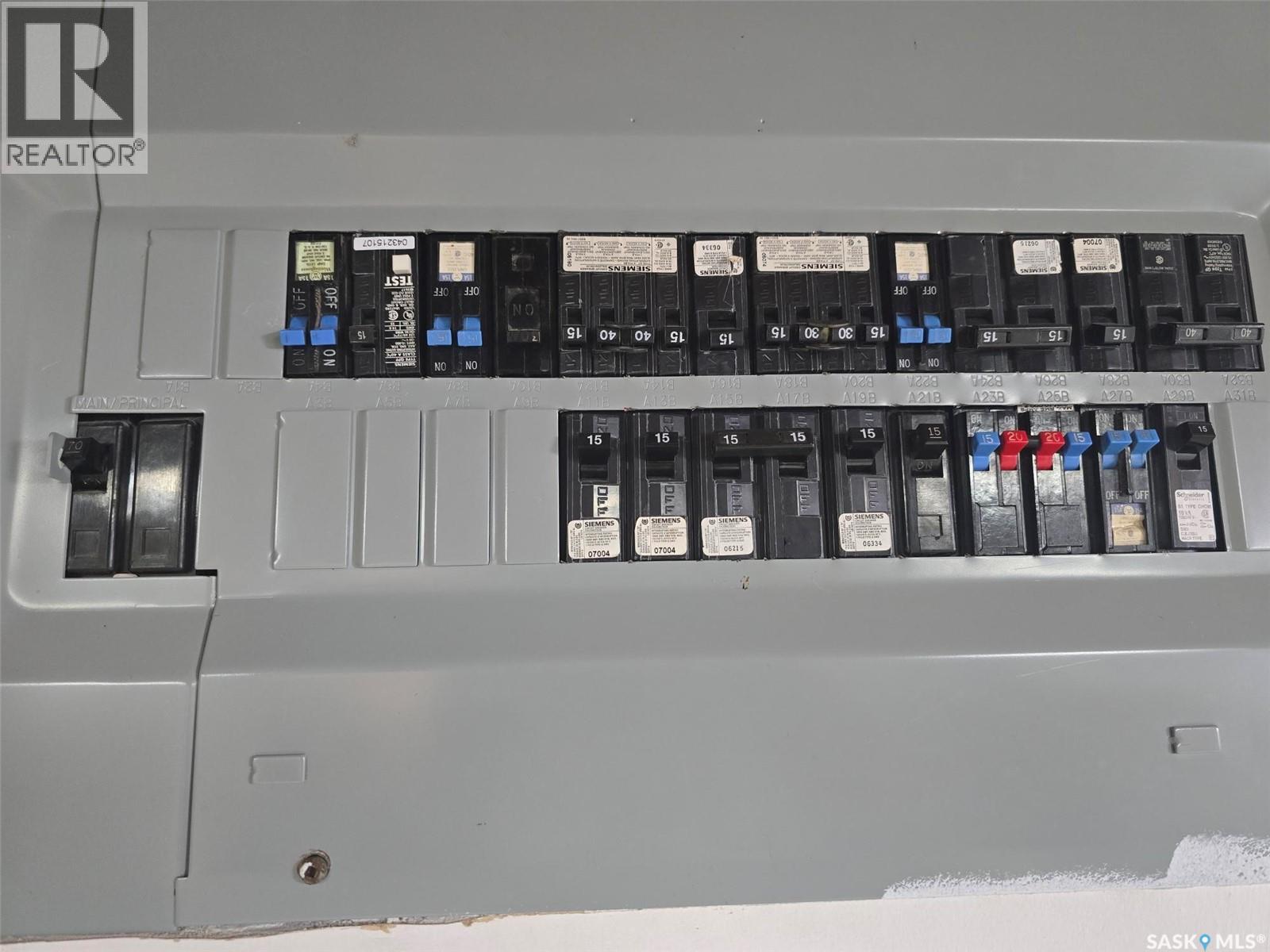 503 Edmonton Street, Broadview, Saskatchewan  S0G 0K0 - Photo 44 - SK028897