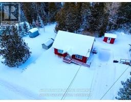 554 STOKES BAY ROAD, Northern Bruce Peninsula, Ontario