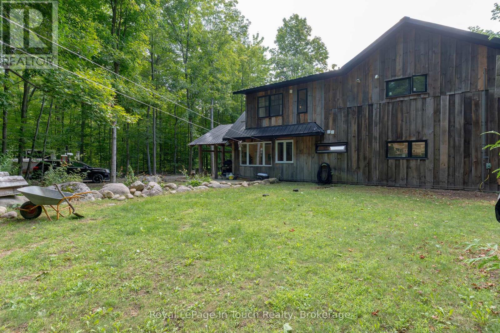 440 Concession Rd 16 Concession E, Tiny, Ontario  L9M 0P1 - Photo 33 - S12804226