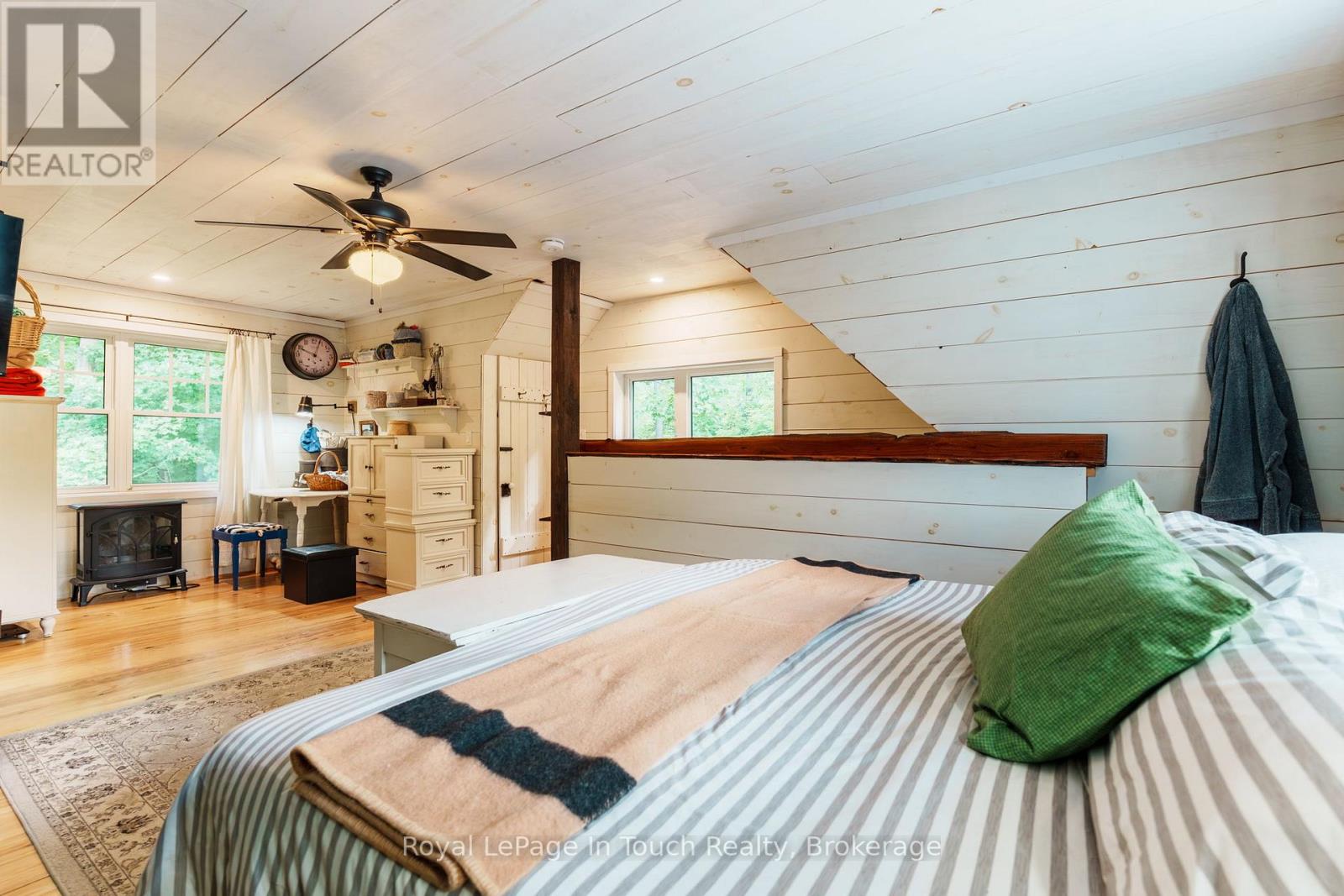 440 Concession Rd 16 Concession E, Tiny, Ontario  L9M 0P1 - Photo 47 - S12804226