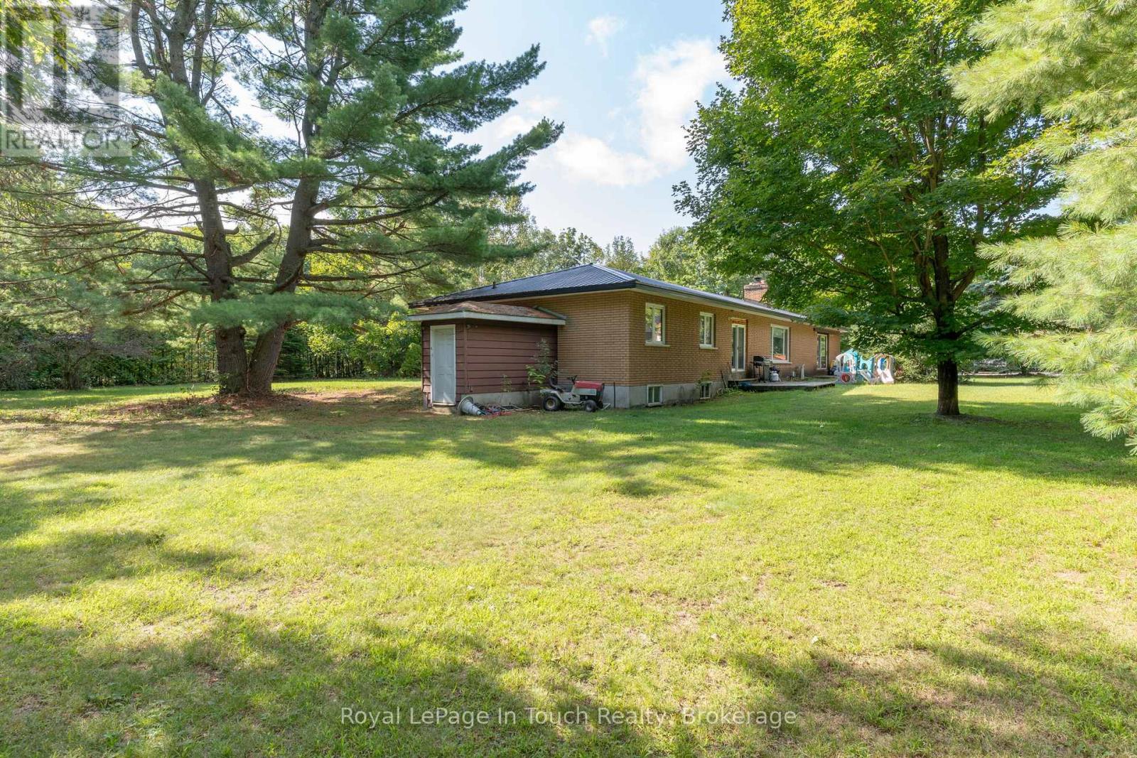 440 Concession Rd 16 Concession E, Tiny, Ontario  L9M 0P1 - Photo 7 - S12804226