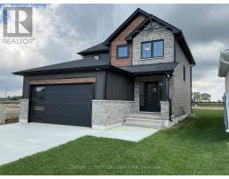 5 DOERR COURT, North Middlesex, Ontario