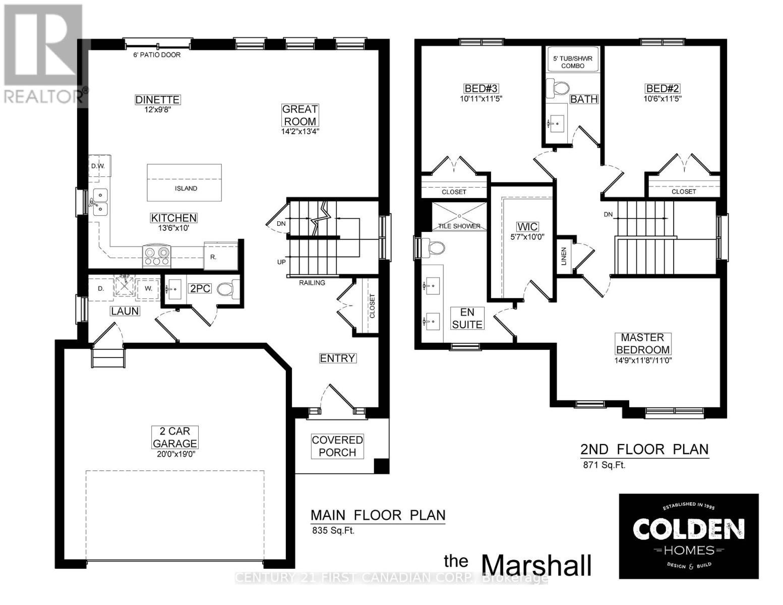 5 Doerr Court, North Middlesex, Ontario  N0M 1A0 - Photo 29 - X12713680