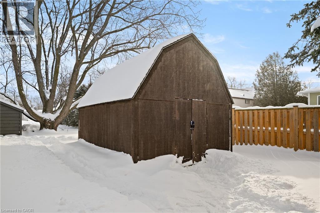 2207 William Shakespeare Street, Shakespeare, Ontario  N0B 2P0 - Photo 29 - 40799979