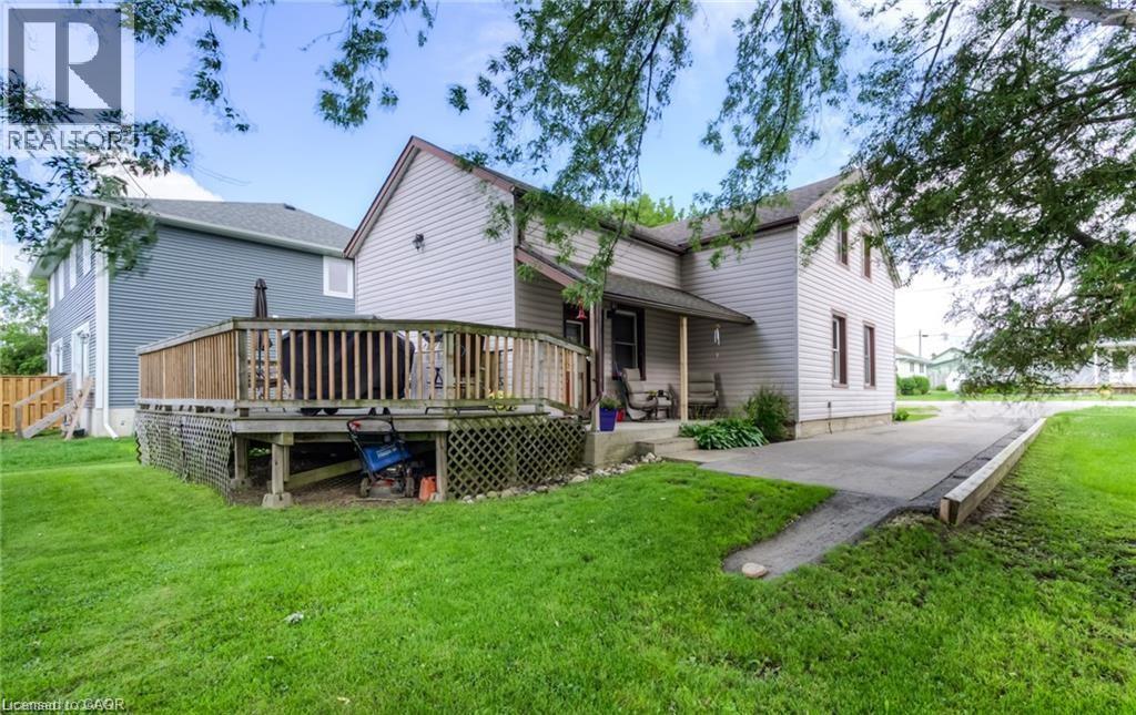 2207 William Shakespeare Street, Shakespeare, Ontario  N0B 2P0 - Photo 3 - 40799979