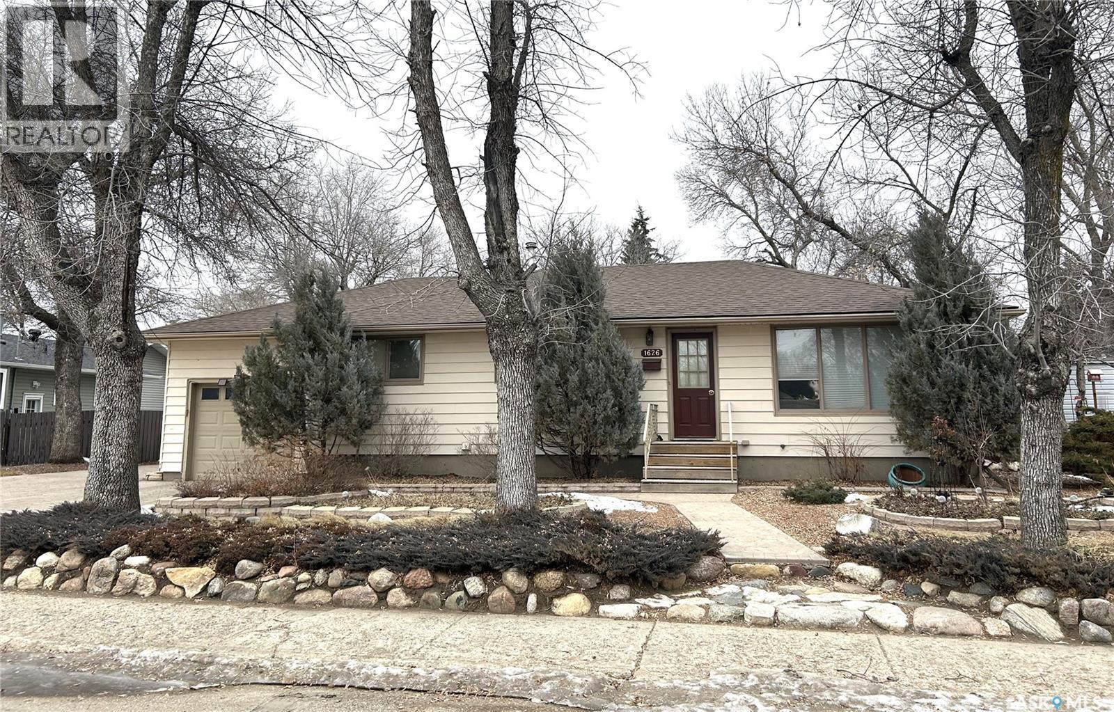 1626 Grundeen CRESCENT, Estevan, Saskatchewan