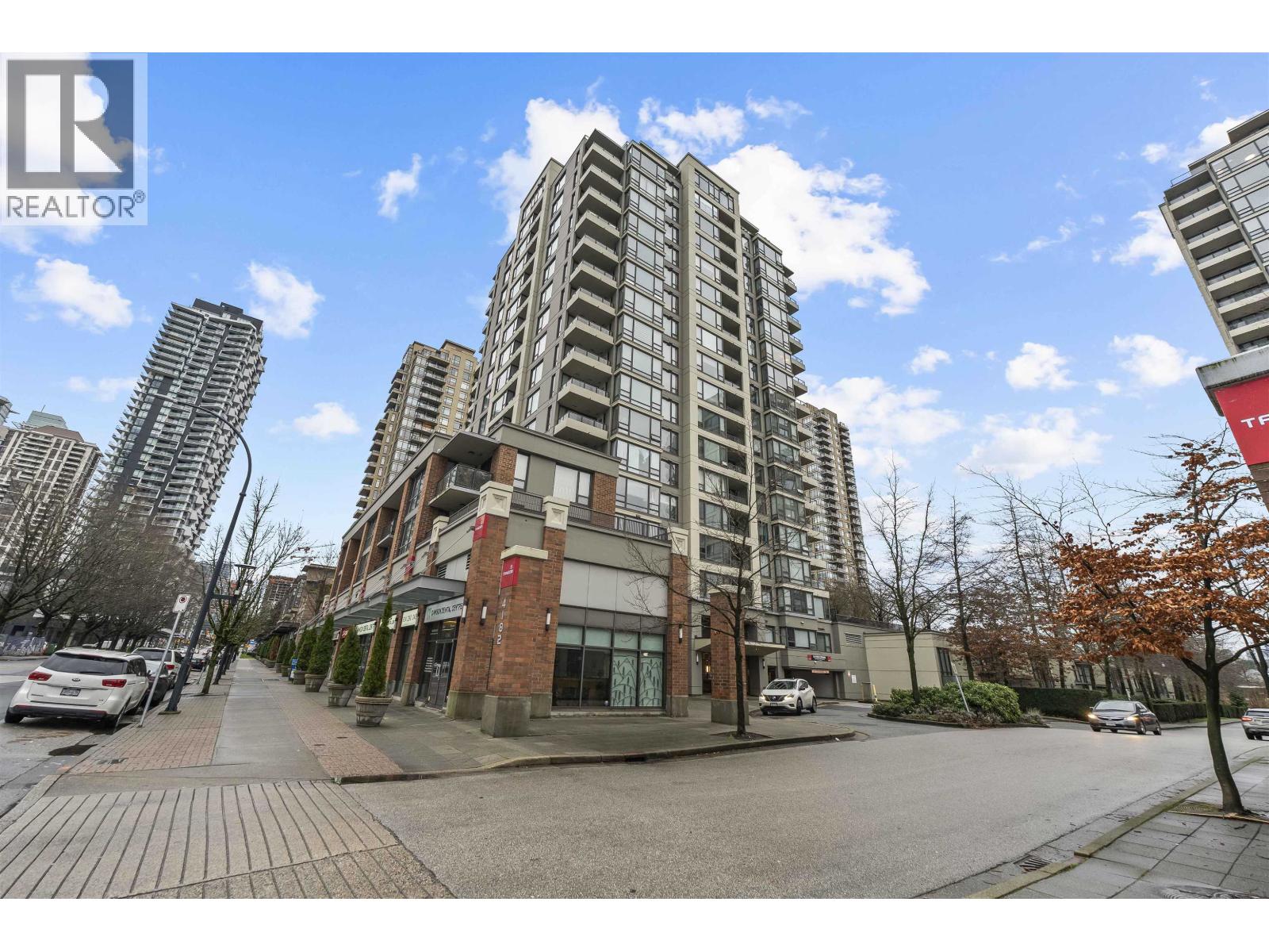 903 4182 Dawson Street, Burnaby, British Columbia  V5C 0A2 - Photo 31 - R3089126