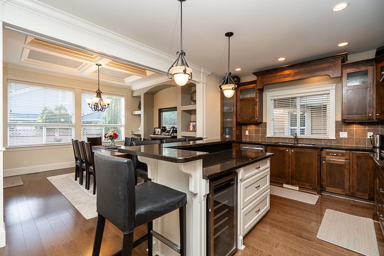 2513 164 Street, Surrey, British Columbia  V3S 0E2 - Photo 10 - R3091138