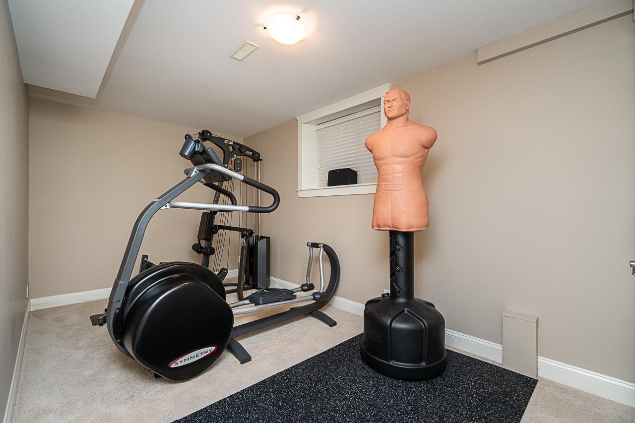 2513 164 Street, Surrey, British Columbia  V3S 0E2 - Photo 34 - R3091138