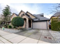 2513 164 STREET, Surrey, British Columbia