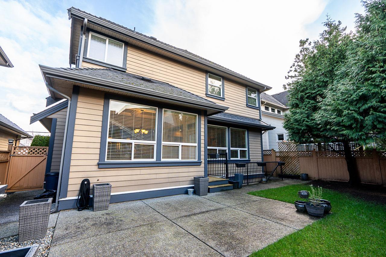 2513 164 Street, Surrey, British Columbia  V3S 0E2 - Photo 38 - R3091138