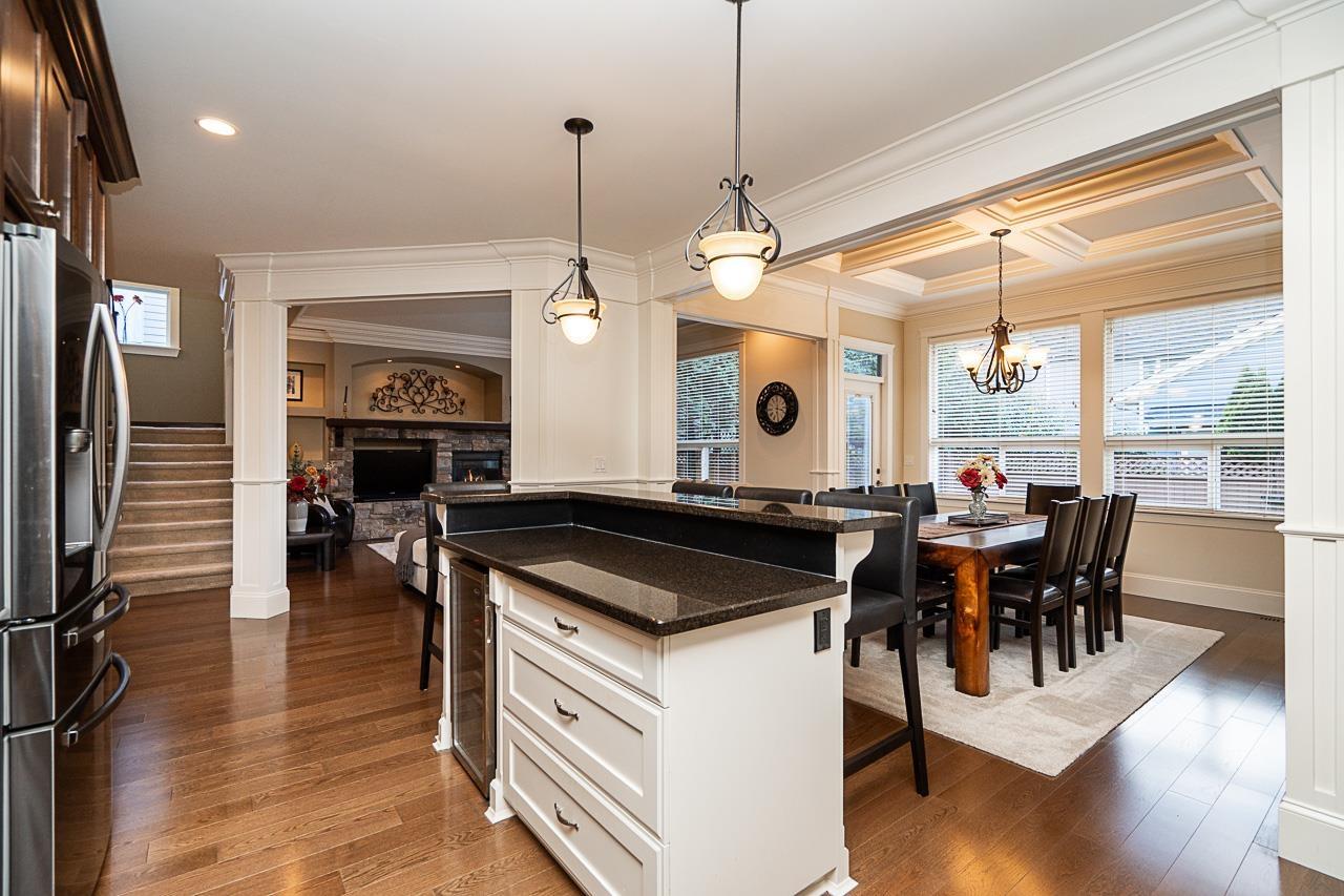 2513 164 Street, Surrey, British Columbia  V3S 0E2 - Photo 12 - R3091138