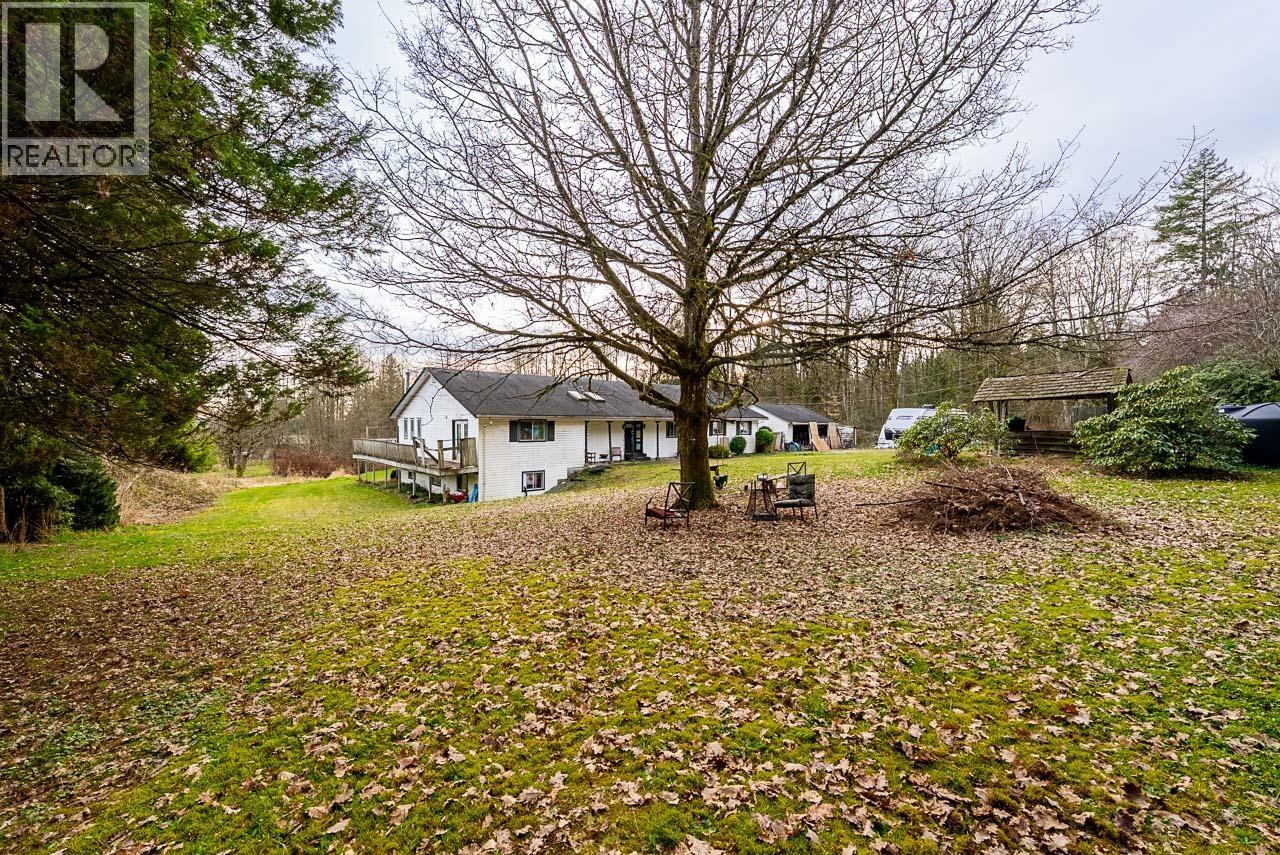 28204 108th Avenue, Maple Ridge, British Columbia  V2W 1T5 - Photo 4 - R3090868