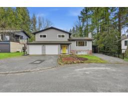 7346 PRIORY PLACE, Delta, British Columbia