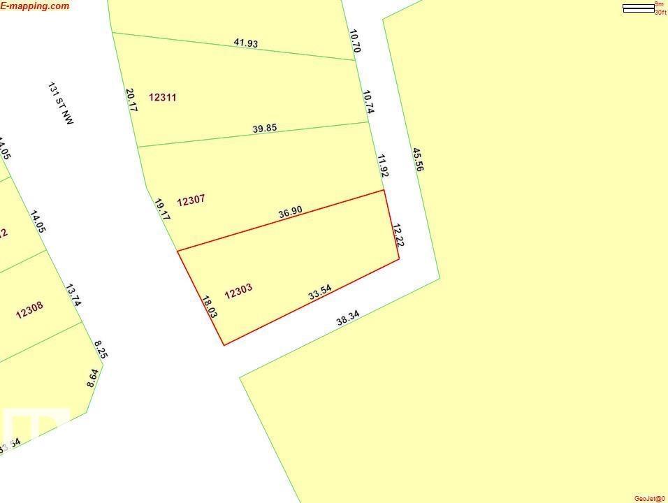 12303 131 St Nw Nw, Edmonton, Alberta  T5L 1N2 - Photo 2 - E4474130