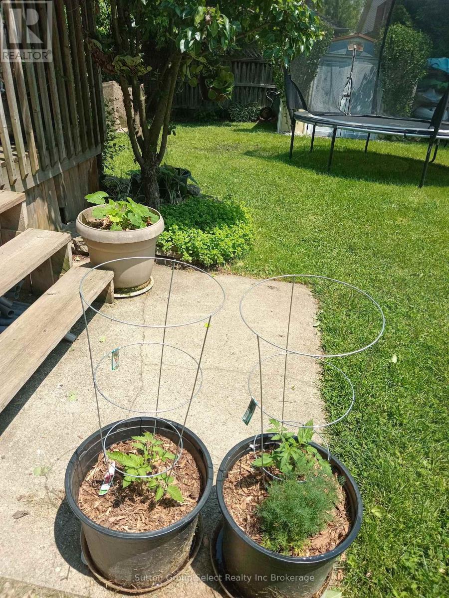 1091 Canfield Crescent, Woodstock, Ontario N4S 8P3 - Photo 40 - X12800708