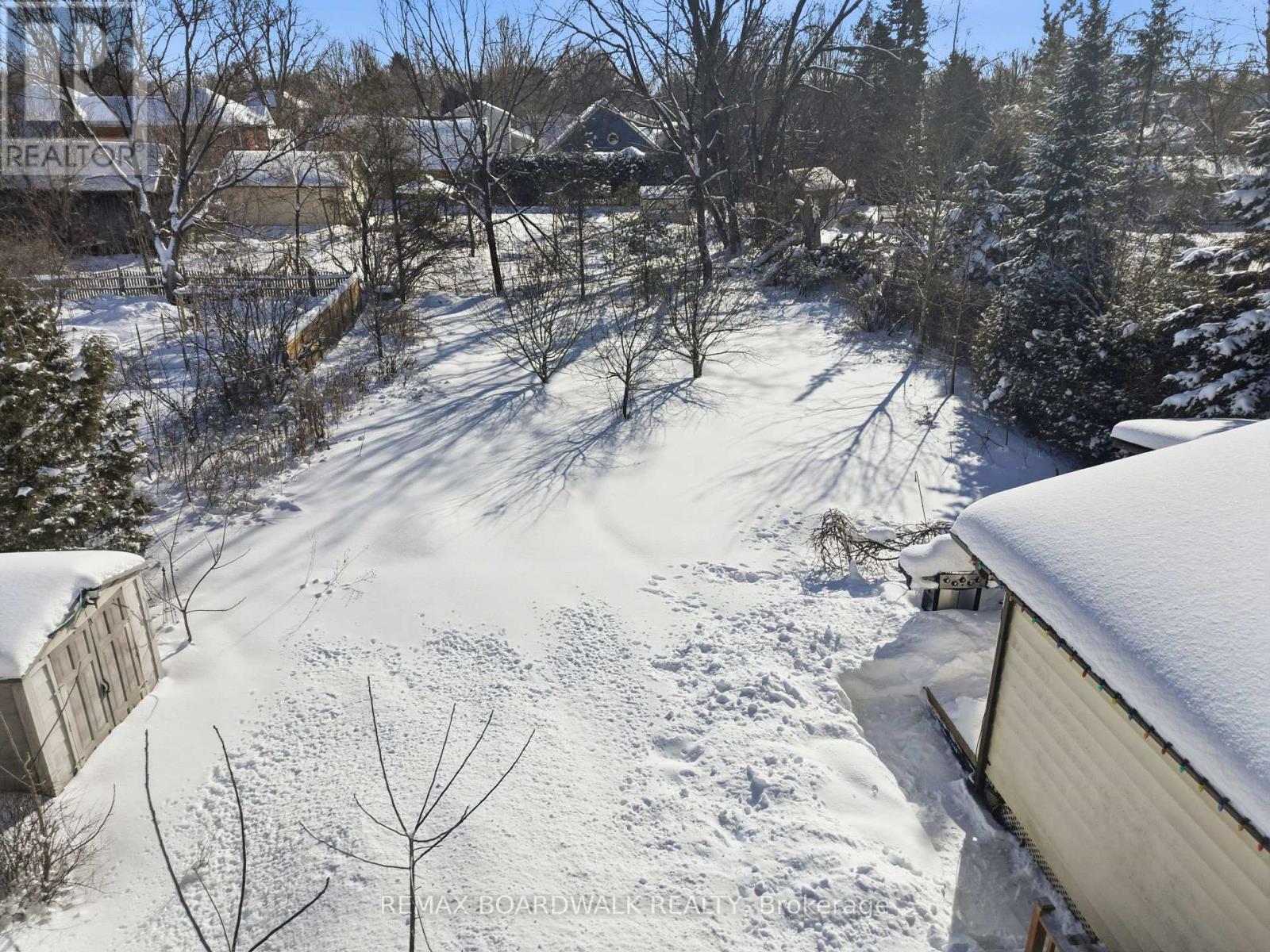 32 Cockburn Street, Perth, Ontario  K7H 2B2 - Photo 19 - X12804278