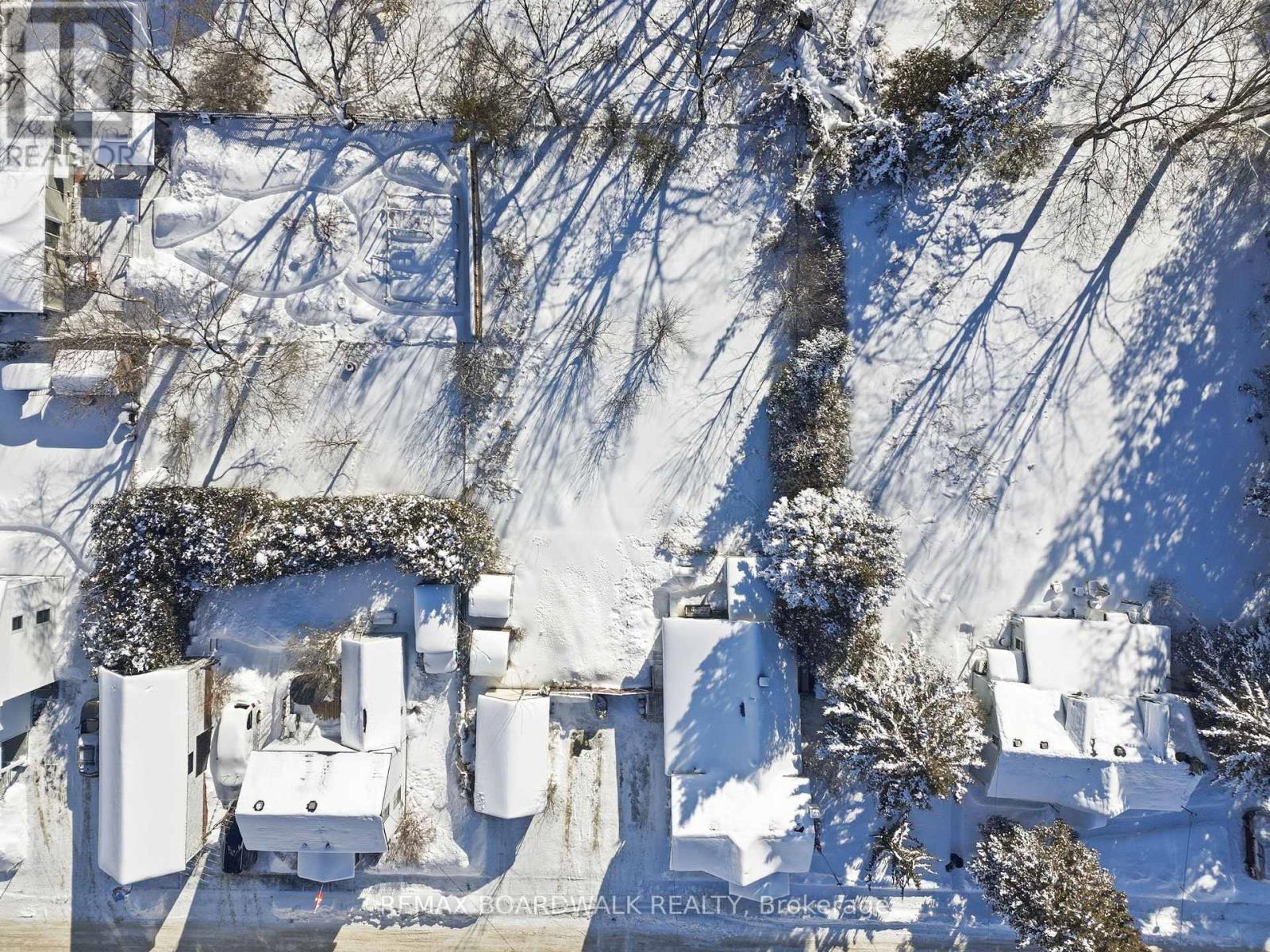 32 Cockburn Street, Perth, Ontario  K7H 2B2 - Photo 20 - X12804278