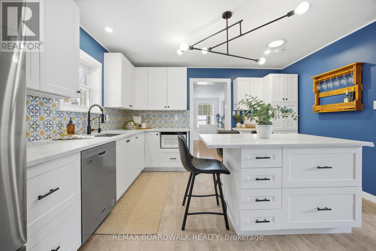 32 Cockburn Street, Perth, Ontario  K7H 2B2 - Photo 6 - X12804278