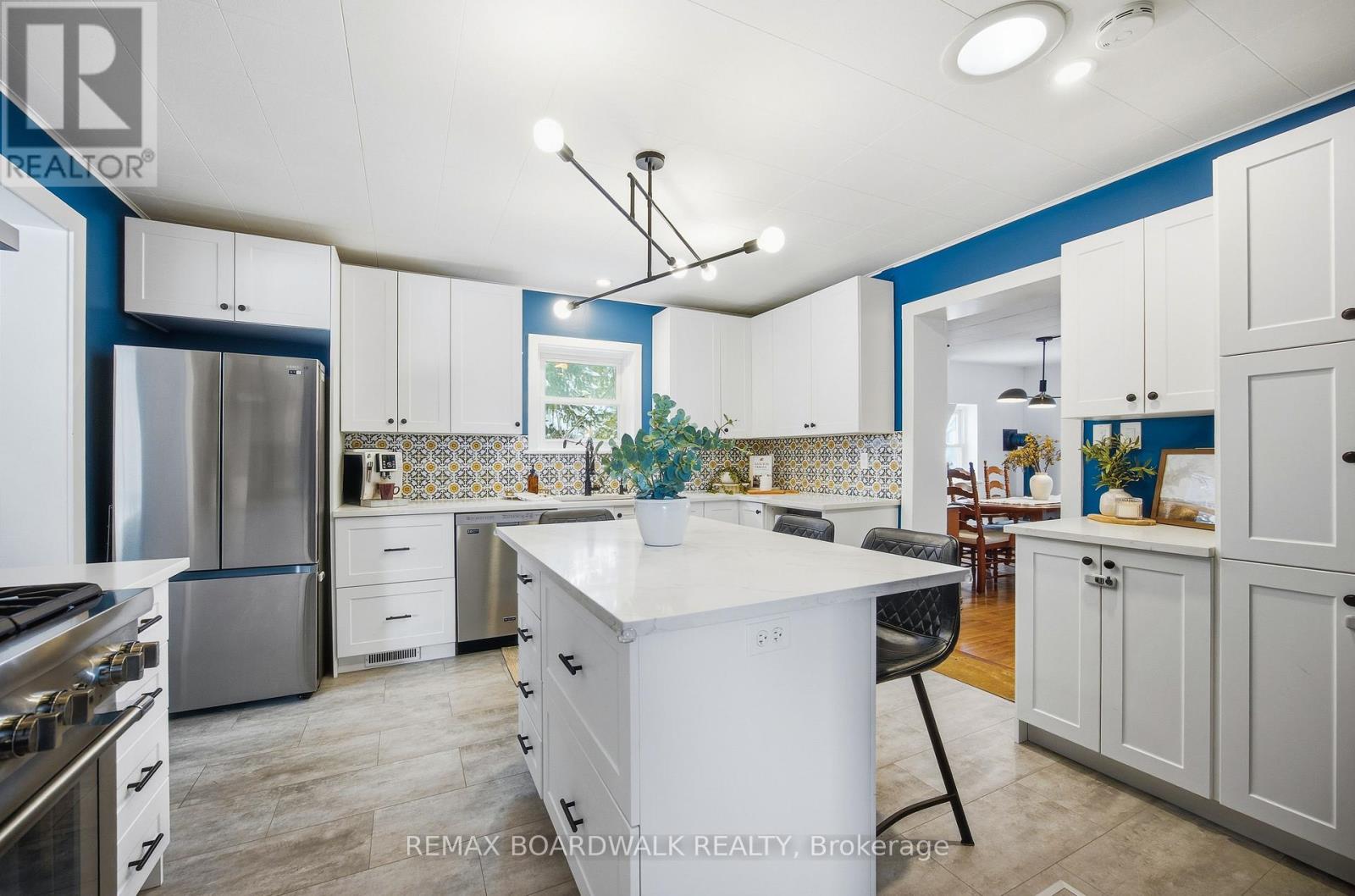 32 Cockburn Street, Perth, Ontario  K7H 2B2 - Photo 8 - X12804278