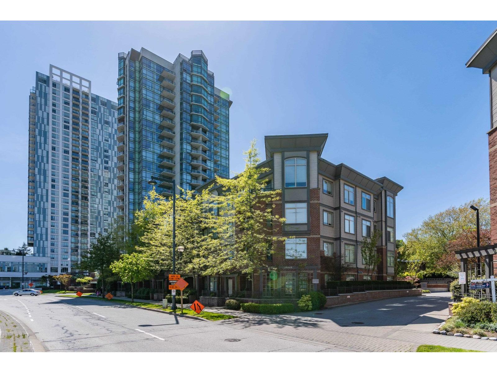 402 10455 University Drive, Surrey, British Columbia V3T 0A5 - Photo 22 - R3091842