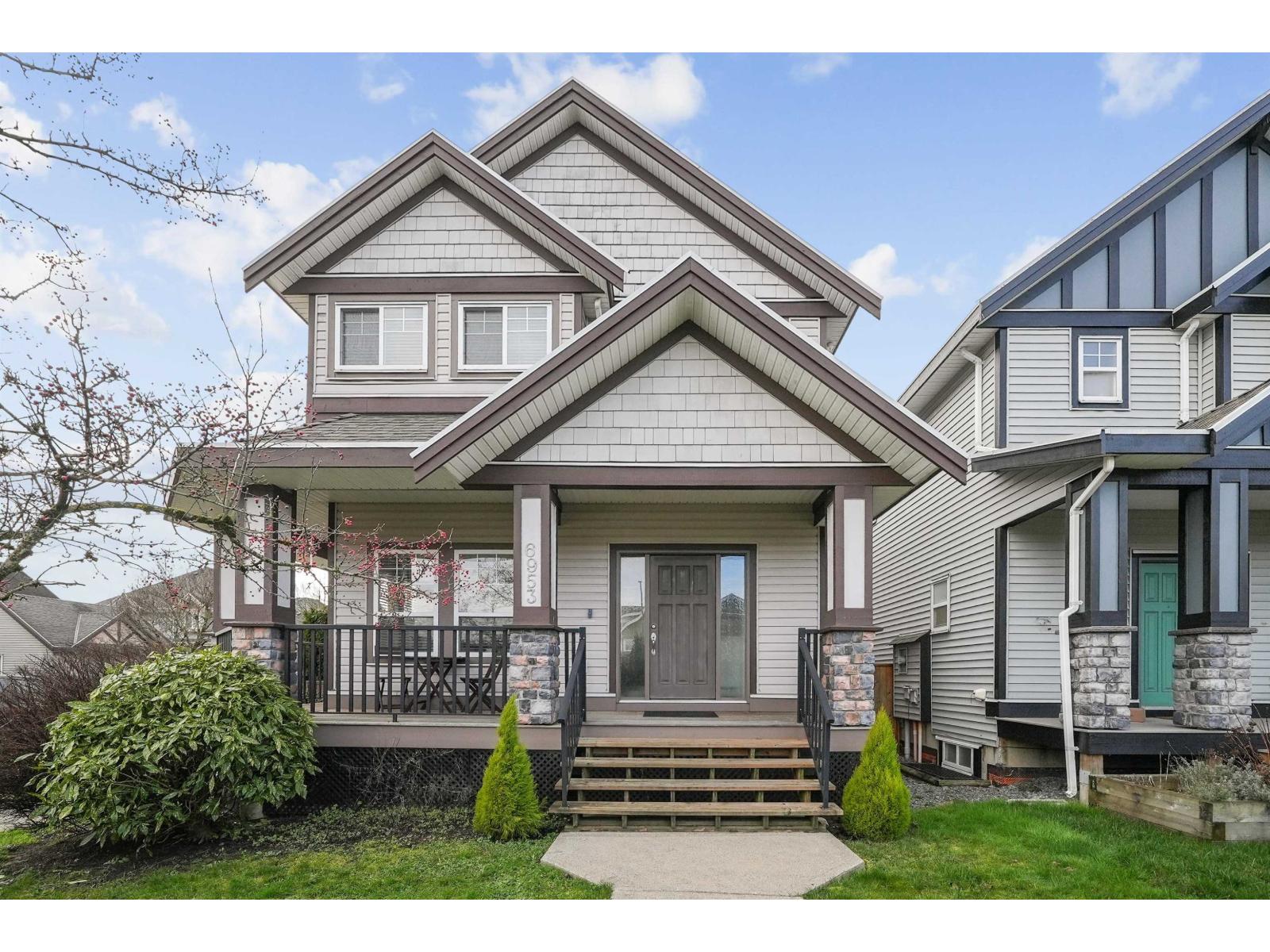 6953 192 STREET, Surrey, British Columbia