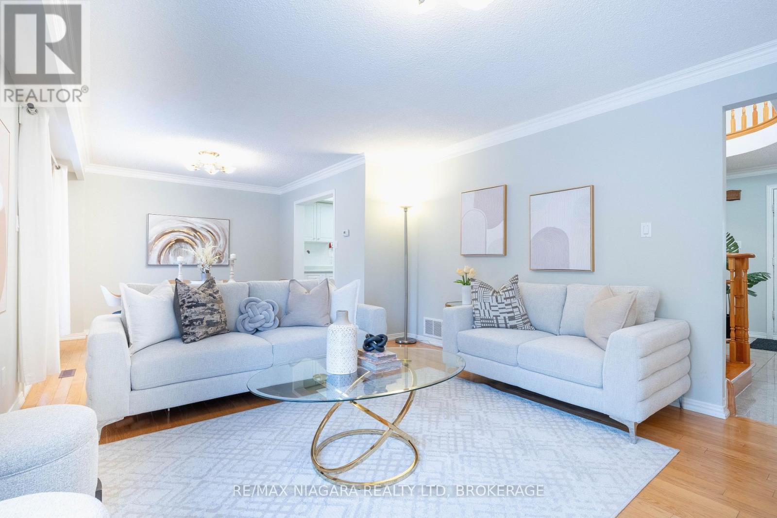 28 Rosemead Close, Markham, Ontario  L3R 3Z3 - Photo 11 - N12804276