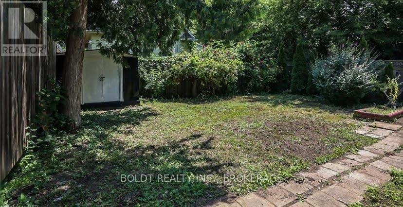 5060 Ontario Avenue, Niagara Falls, Ontario  L2E 3R9 - Photo 28 - X12804264